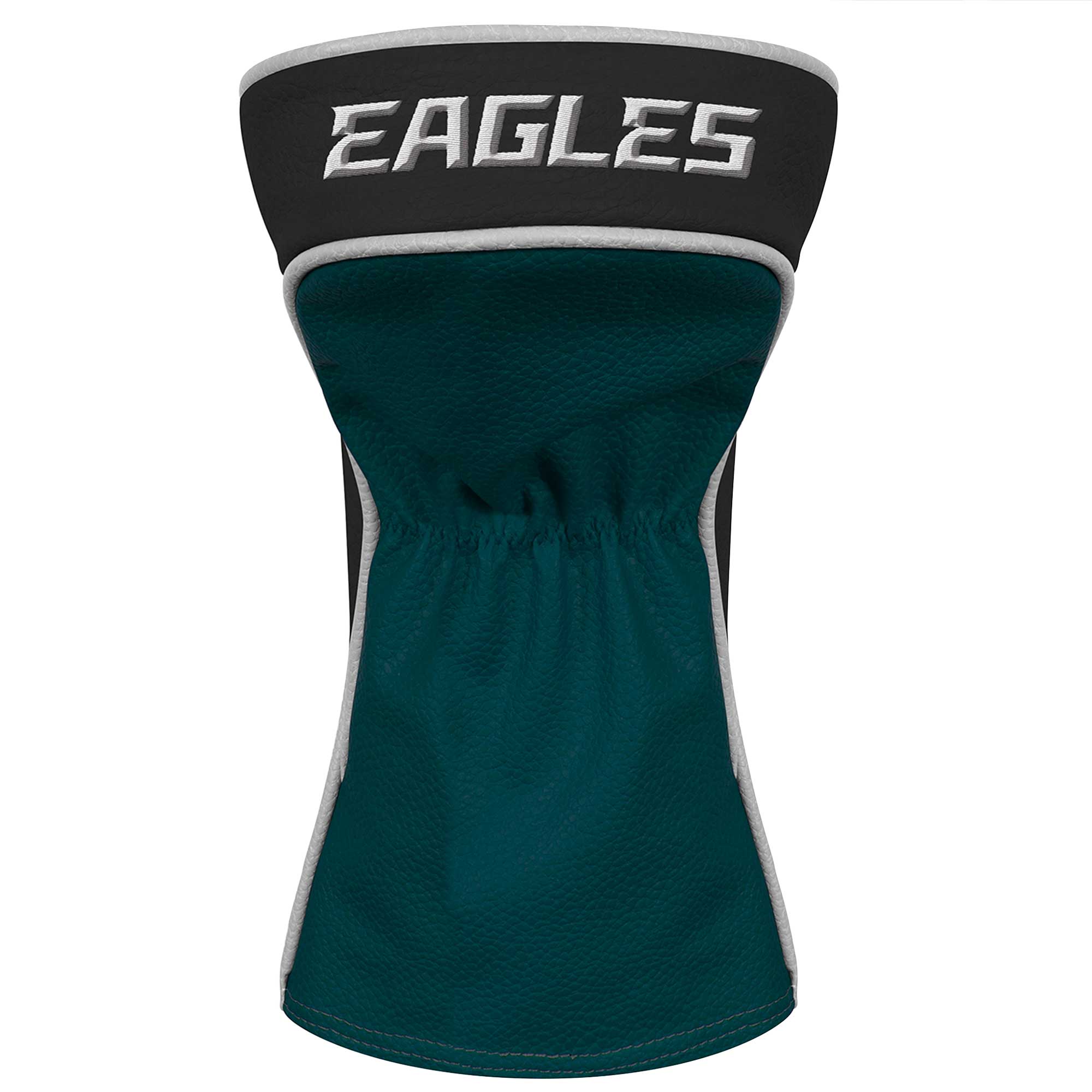 Alt View 1. WinCraft - Philadelphia Eagles NextGen-Driver Headcover - Multicolor.
