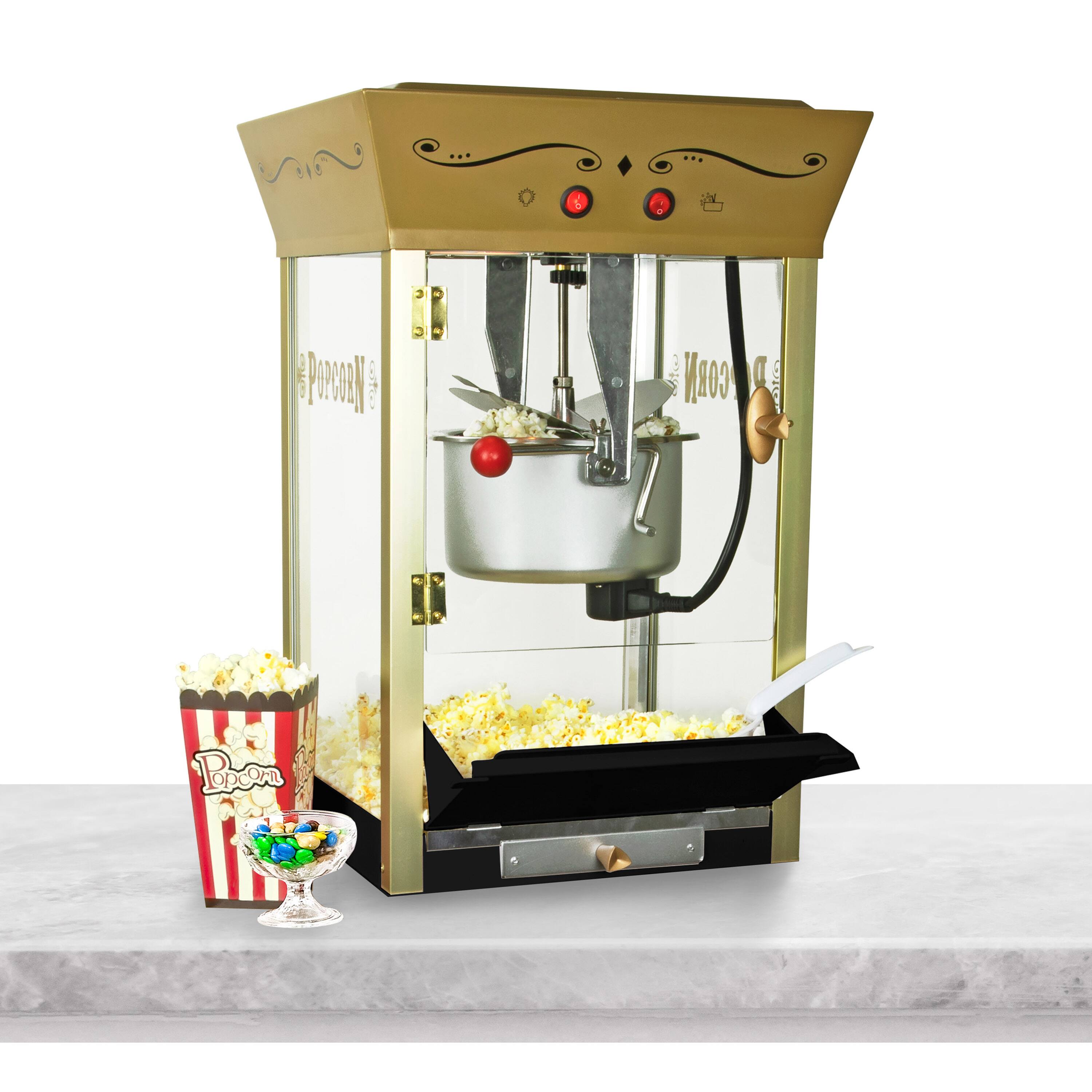 Popcorn