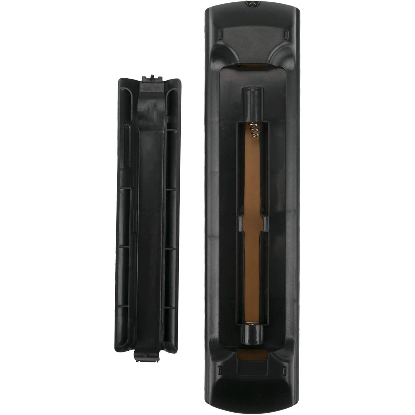 Back. ZdalaMit - Replacement Remote N2QAYB000835 fit for Panasonic TV TCP50ST60 TCP55ST60 TCL55ET60 TC-P50ST60 TC-P55ST60 TC-L55ET60 - Black.