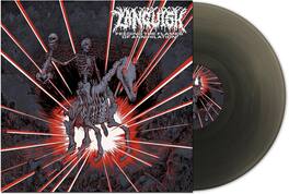 Languish - Feeding The Flames Of Annihilation - VINYL LP