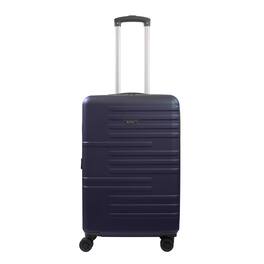 American Dreamliner - 26.5" Hardside Luggage with Expansion - NAVY