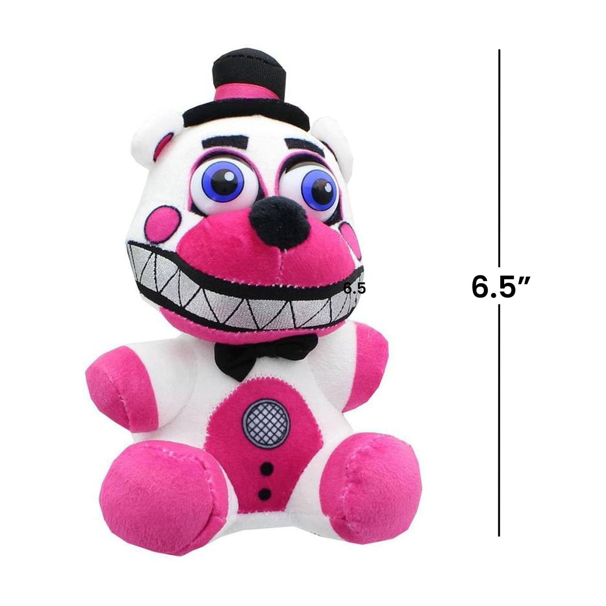 6.5"