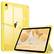 Front. Kitcheniva - Protective Clear Case For iPad (A16) 11th 11” 2025/iPad 10th 2022 Shockproof Cover 10.9” Yellow - Yellow.