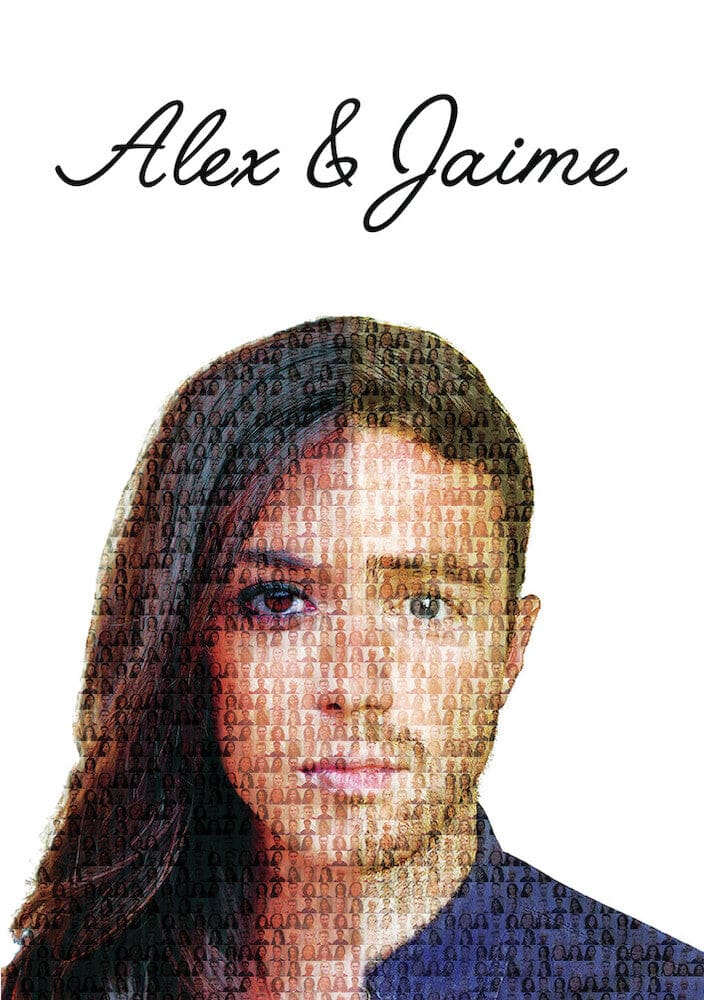 Alex & Jaime (MOD) (DVD Movie) price history on PriceWatchPro