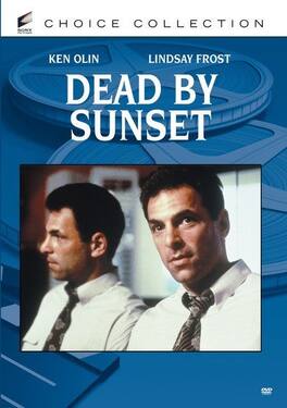 Dead by Sunset - DVD