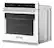 Alt View Zoom 1. KitchenAid - 30" Built-In Single Electric Convection Wall Oven with Air Fry Mode - White.