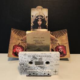Binker & Moses - Journey To The Mountain Forever - CASSETTES
