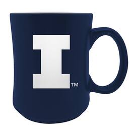 Great American Products - Illinois Fighting Illini 19oz. Starter Mug - Multicolor