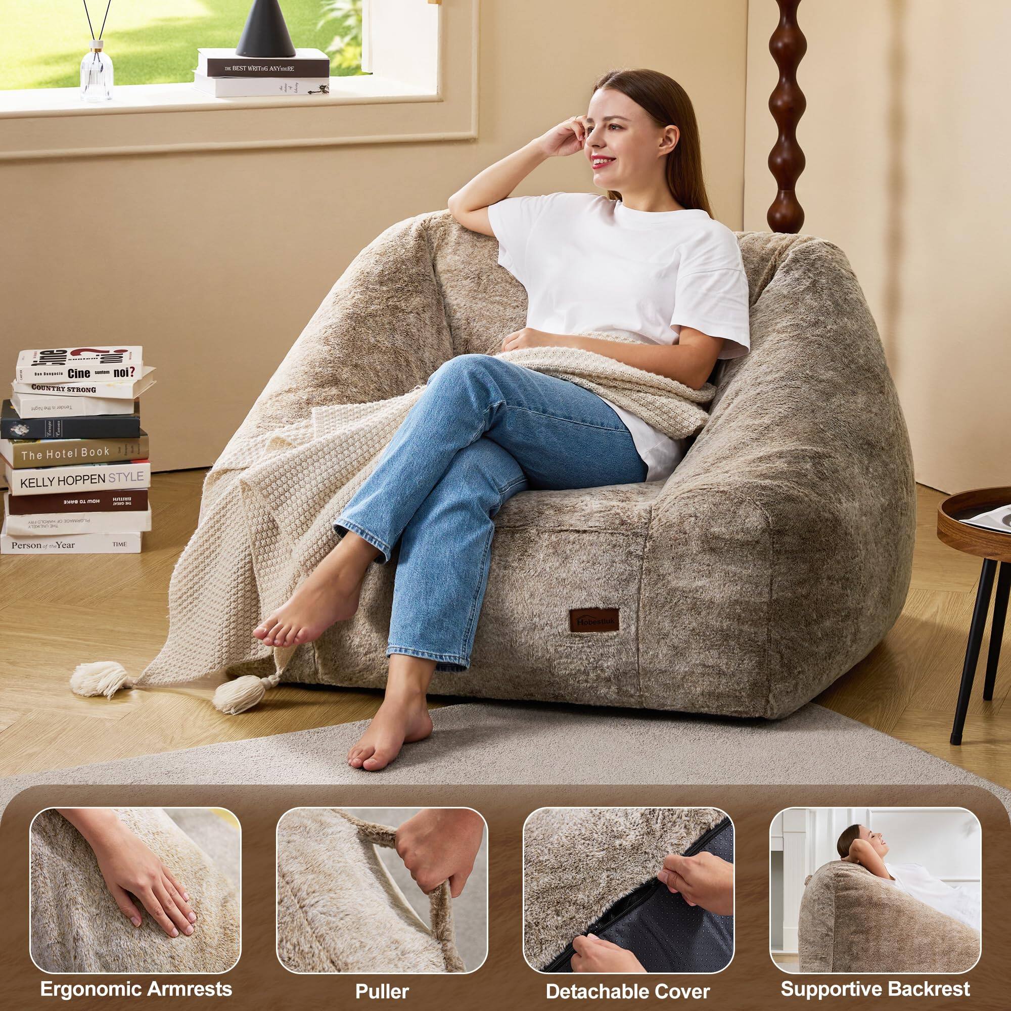 - A ai
- i Cine COESTUT STN noi?
- The Hotel Book
- KELLY HOPPEN STYLE
- Ergonomic Armrests
- Puller
- Detachable Cover
- Supportive Backrest