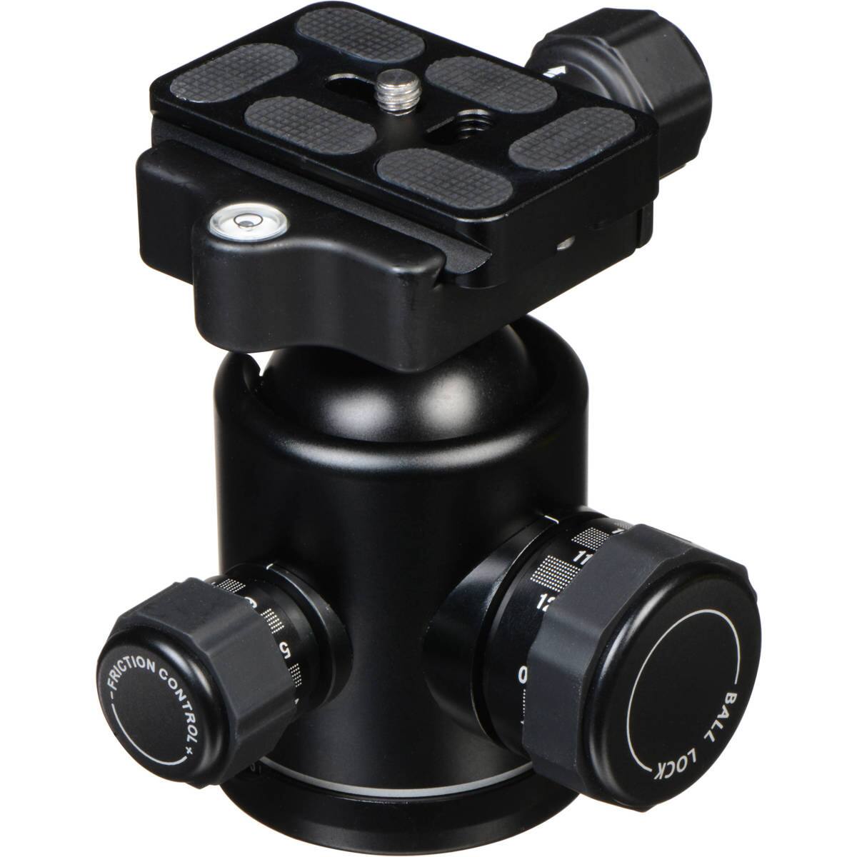 FRICTION CONTROL X  
5  
11 18 0  
BALL LOCK