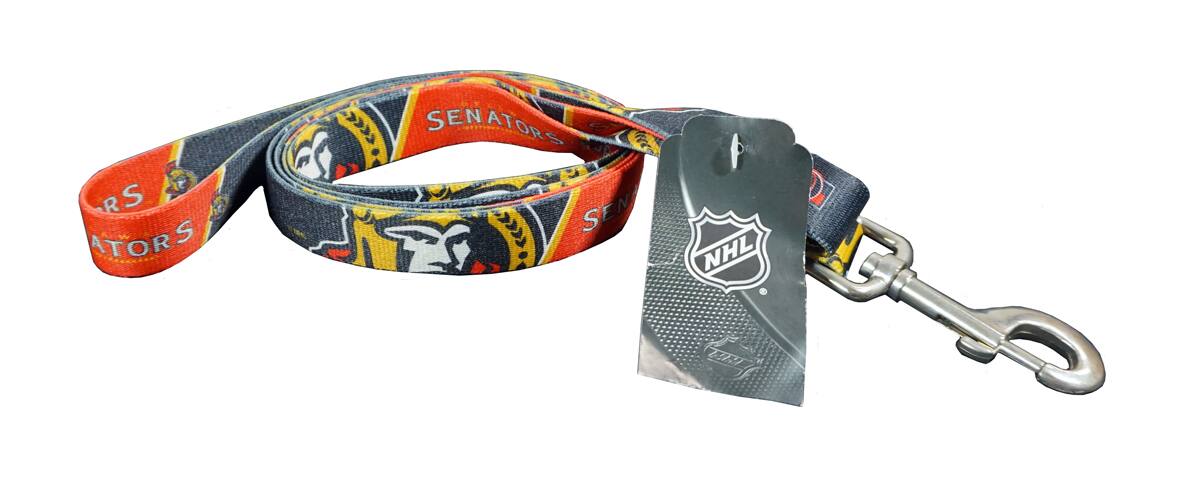 SENATORS  
SENATORS  
NHL