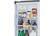 Alt View 15. Frigidaire - Gallery 21.5 Cu. Ft. Counter-Depth 4-Door French Door Refrigerator - Stainless steel.