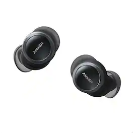 Anker soundcore Liberty Buds 2 ANC Wireless Earbuds - Black