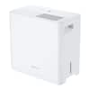 Front. Frigidaire - Frigidaire 1500 Sq. Ft 22 Pint Dehumidifier - White.