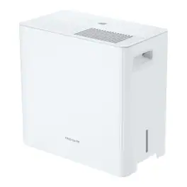Frigidaire - 1500 Sq. Ft 22 Pint Dehumidifier - White