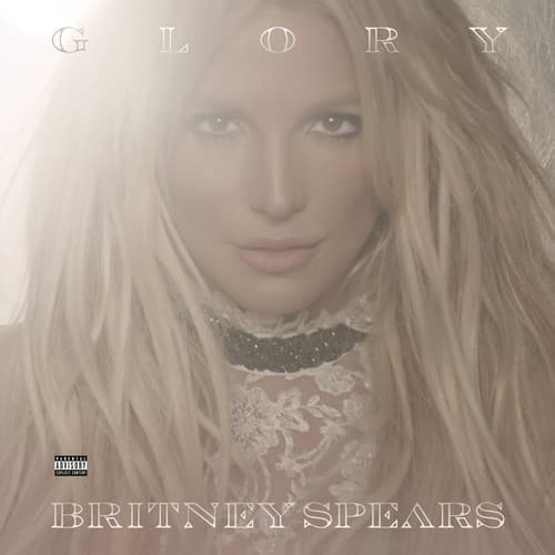 GLORY  
BRITNEY SPEARS