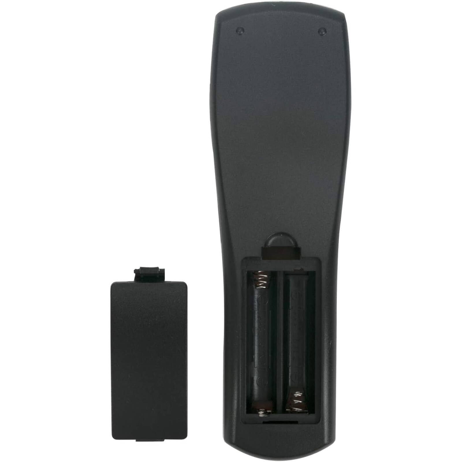 Back. ZdalaMit - Replacement Remote N2QAYC000064 N2QAYC000083 N2QAYC000102 N2QAYC000109 N2QAYC000121 fit for Panasonic SC-HTB8 SC-HTB845 - Black.