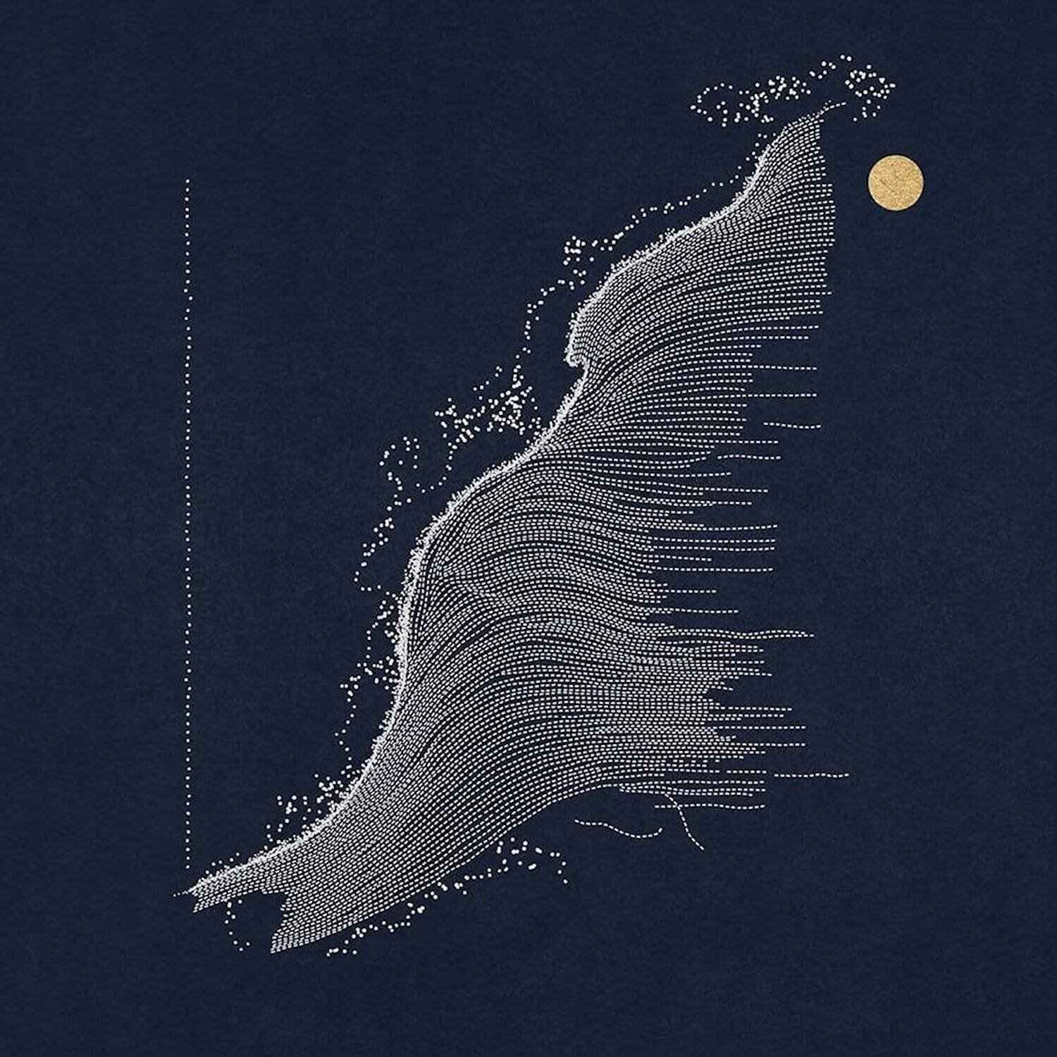 Quadeca - Vanisher, Horizon Scraper   - VINYL LP