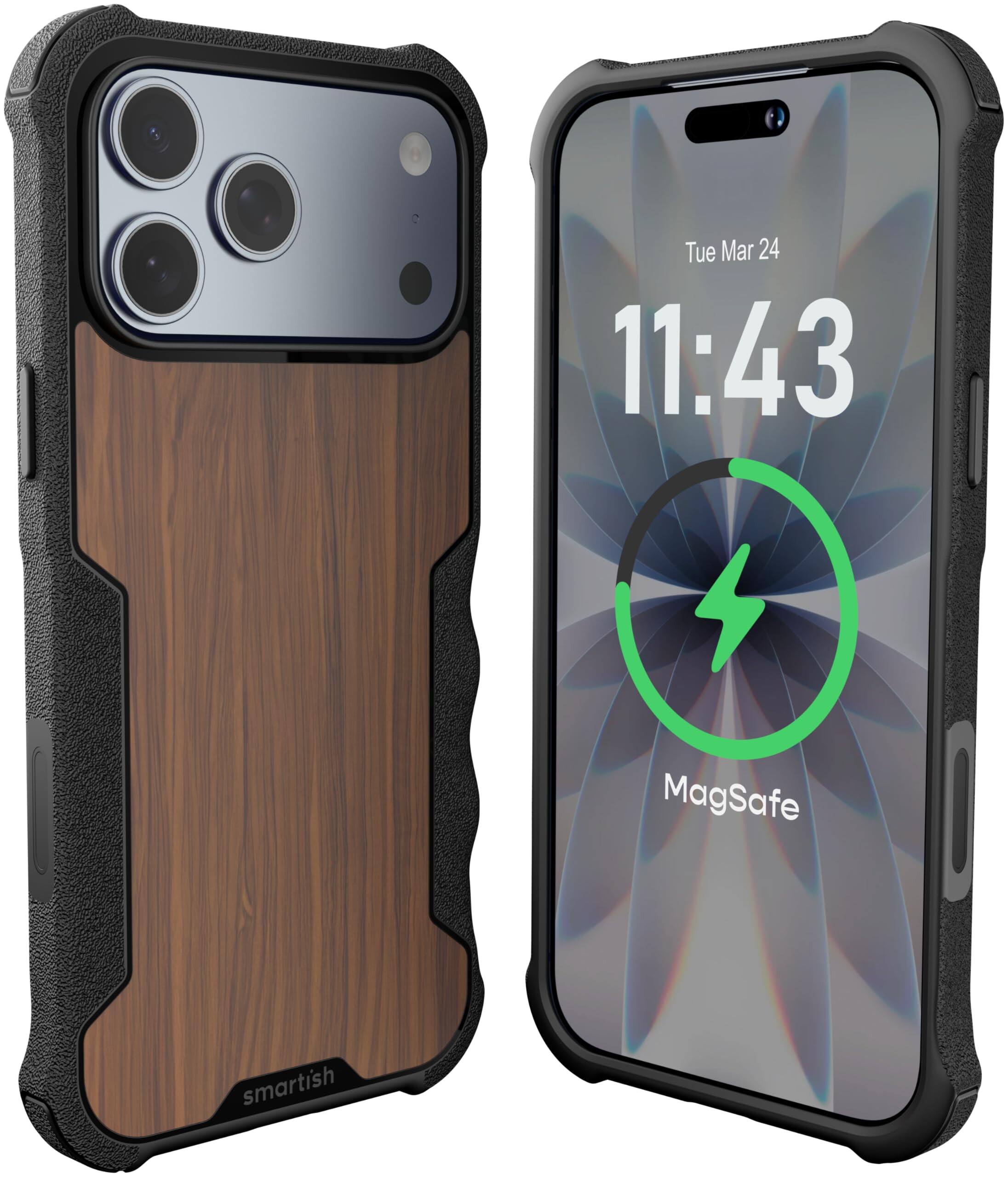 Walnut Woods