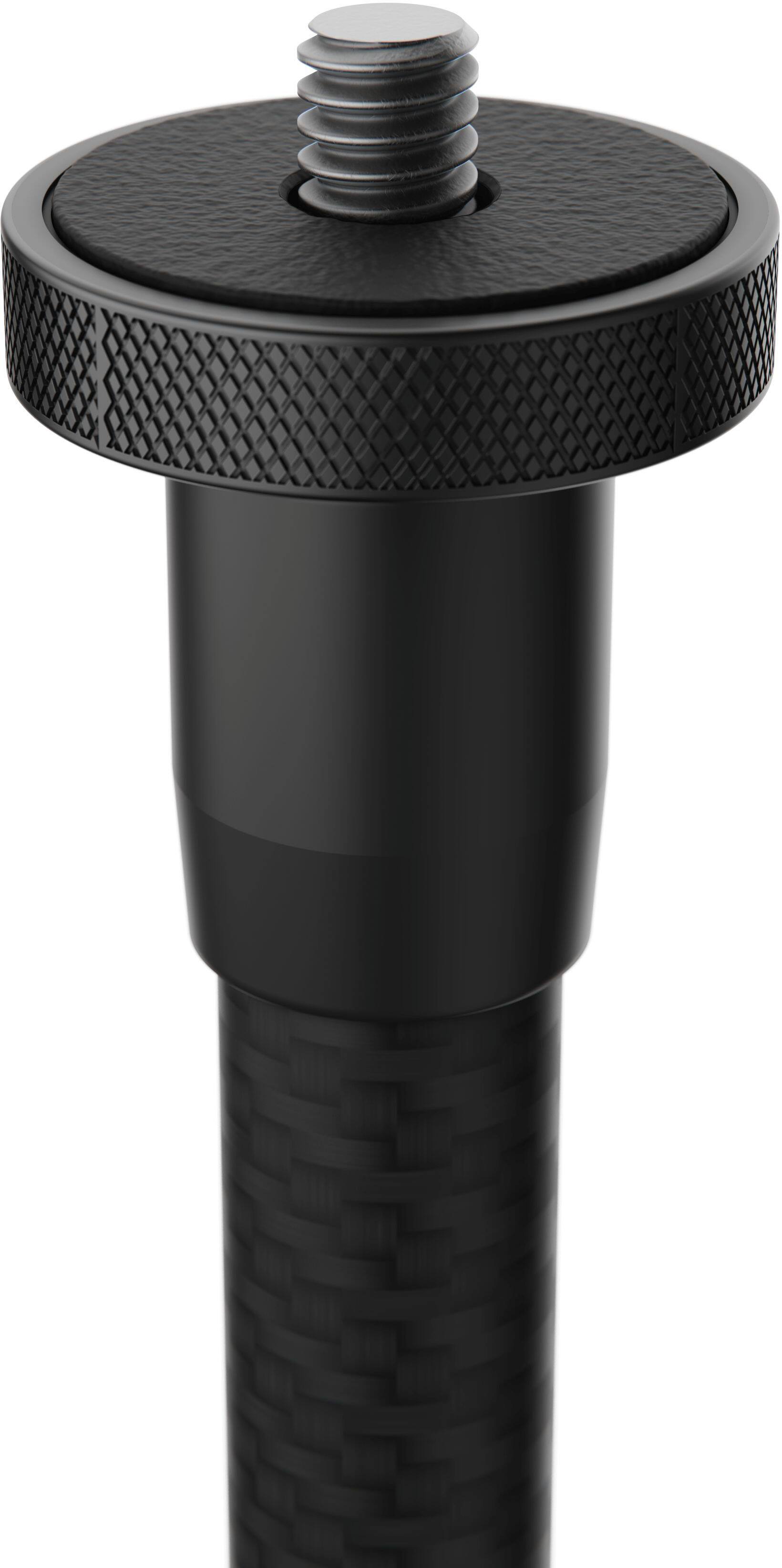 Left. GoPro - Carbon Fiber Extension Set.