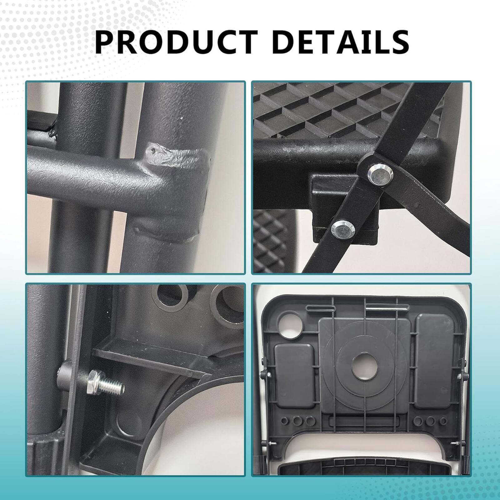 PRODUCT DETAILS