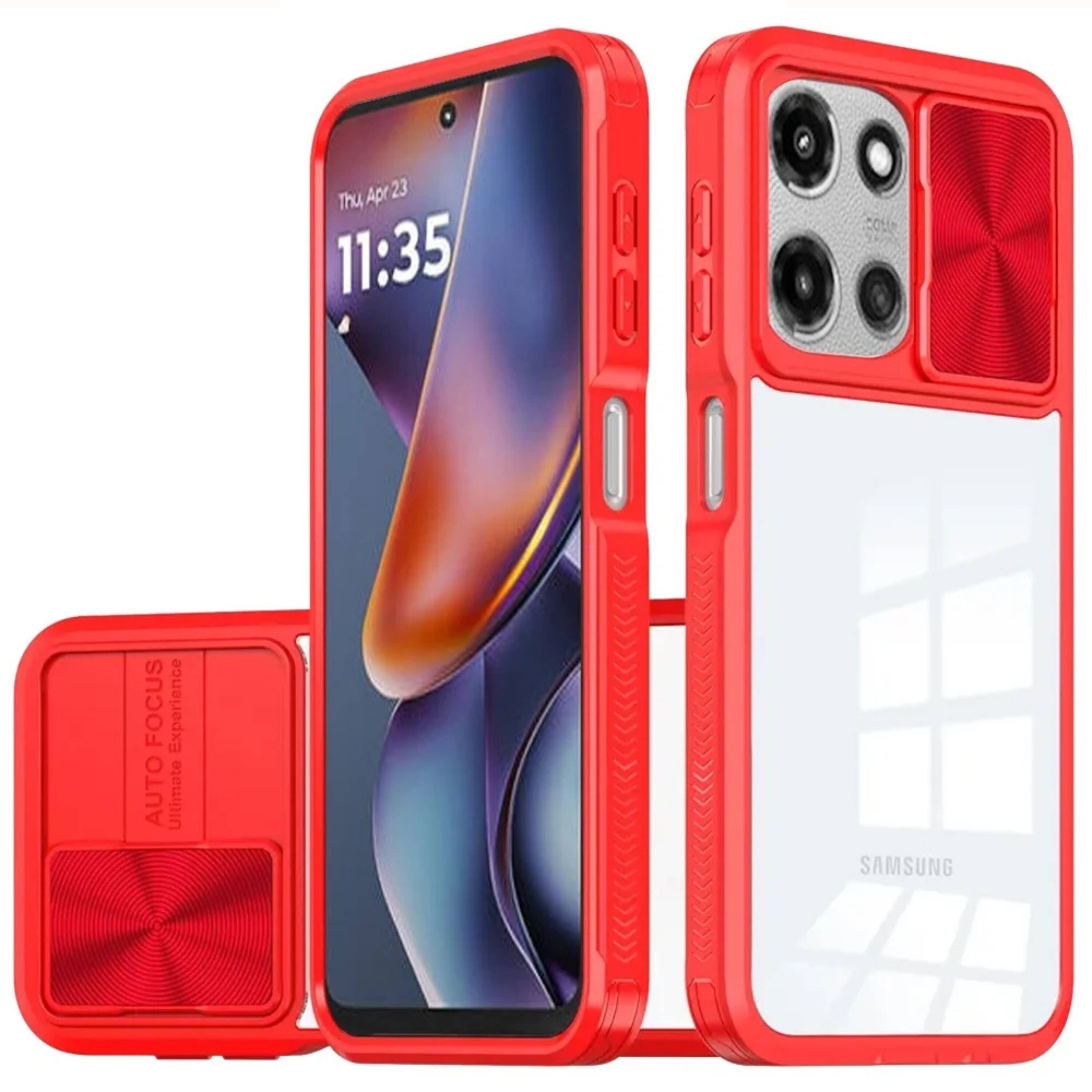 Apr 23 Thu 11:35 FOCUS Experience AUTO Ultimate SAMSUNG