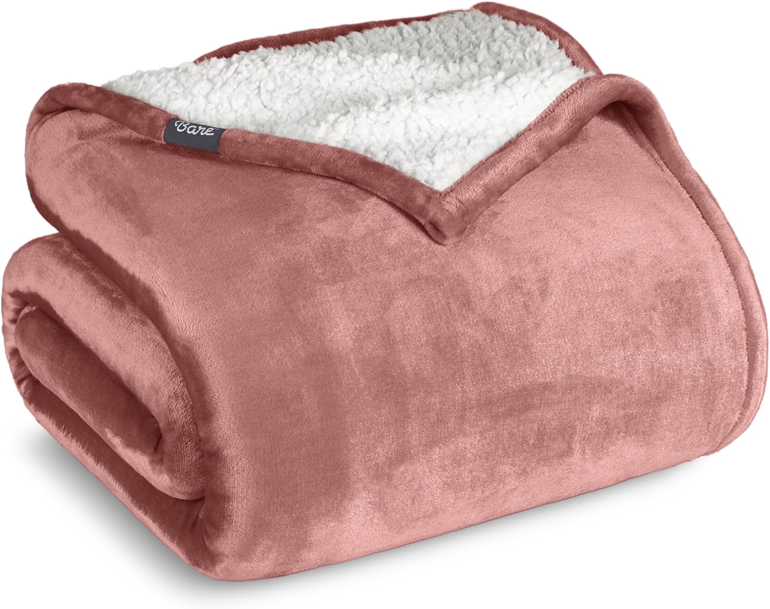 color:21-OldRose+size:Full/Queen