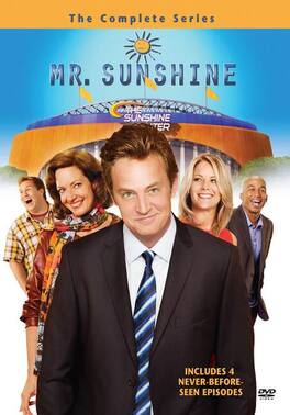 Mr. Sunshine: Season One - DVD