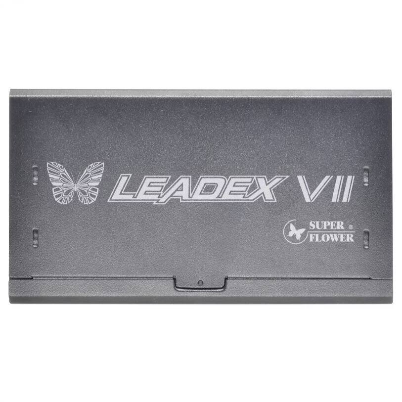 LEADEX VII  
SUPER FLOWER