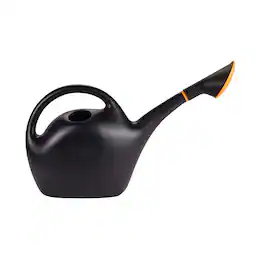 Bloem - WC - Easy Pour: 1.6Gal - Black