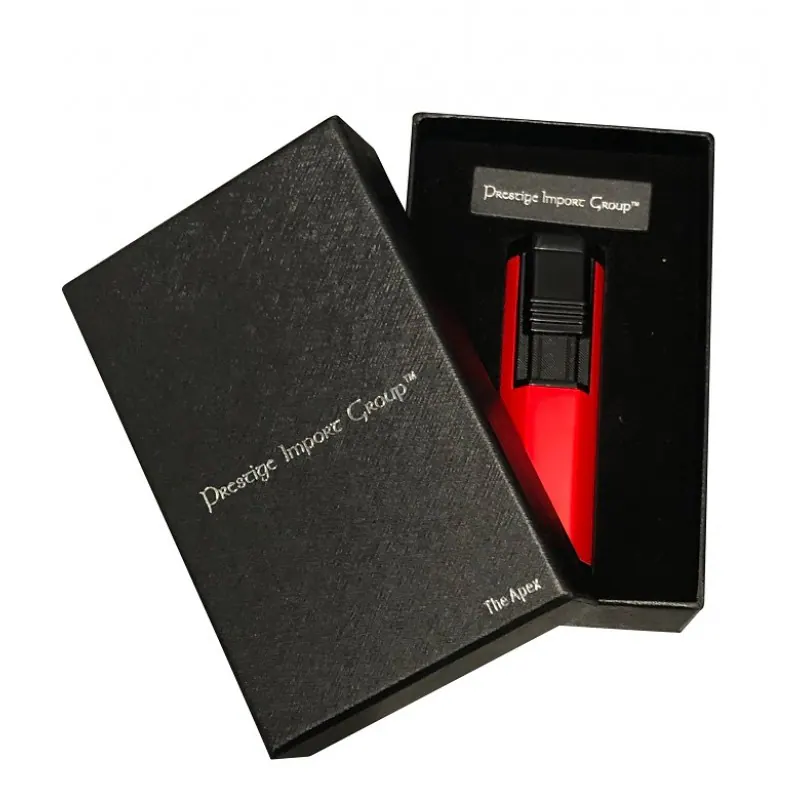 Prestige Import Group  
The Apex