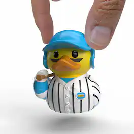 PopMarket - Tubbz - Sports - Baseball Mini - COLLECTIBLES - Multicolor
