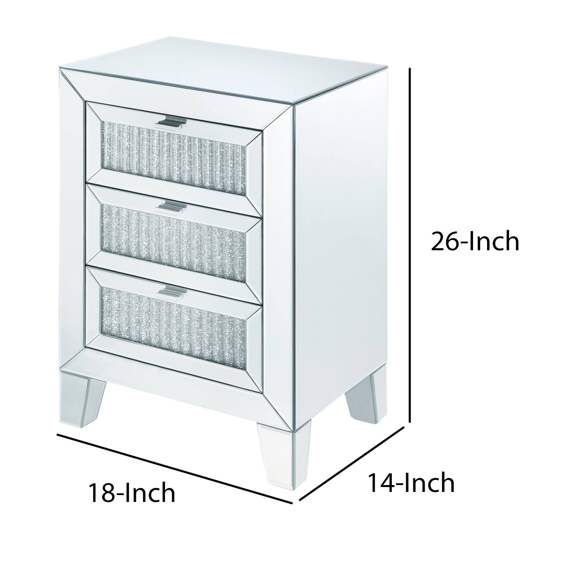26-Inch  
18-Inch  
14-Inch