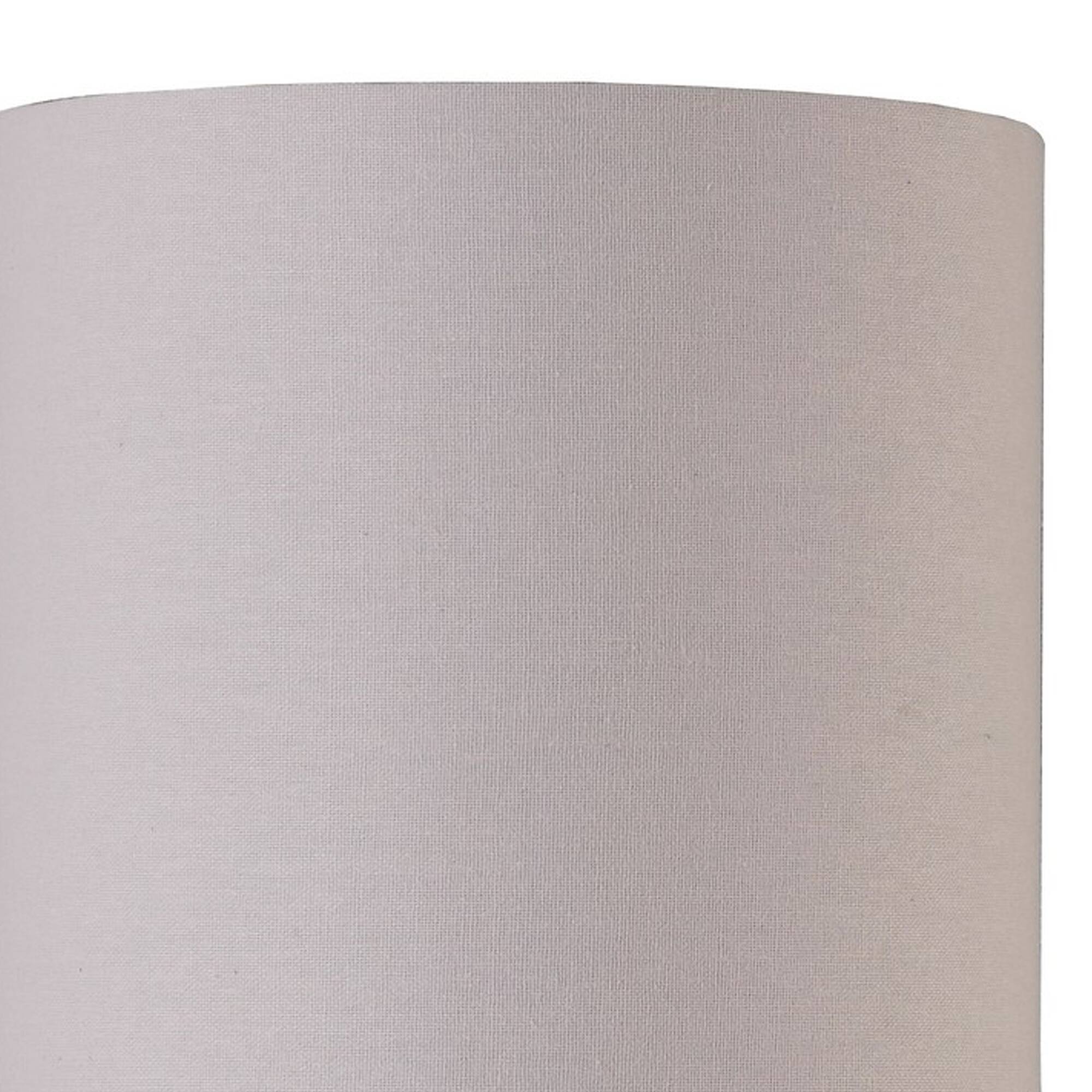 Manhattan Lane Table Lamp with Curved Abstract Metal Base Silver - Best Buy