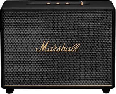 Marshall Woburn III Bluetooth Home Speaker with Bass / Treble Marshall Woburn III Bluetooth Home Speaker with Bass / Treble