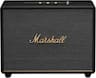 Marshall - Woburn III Bluetooth Home Speaker with Bass / Treble / Volume Controls and 3.5 mm Auxiliary / RCA / HDMI Inputs - Black