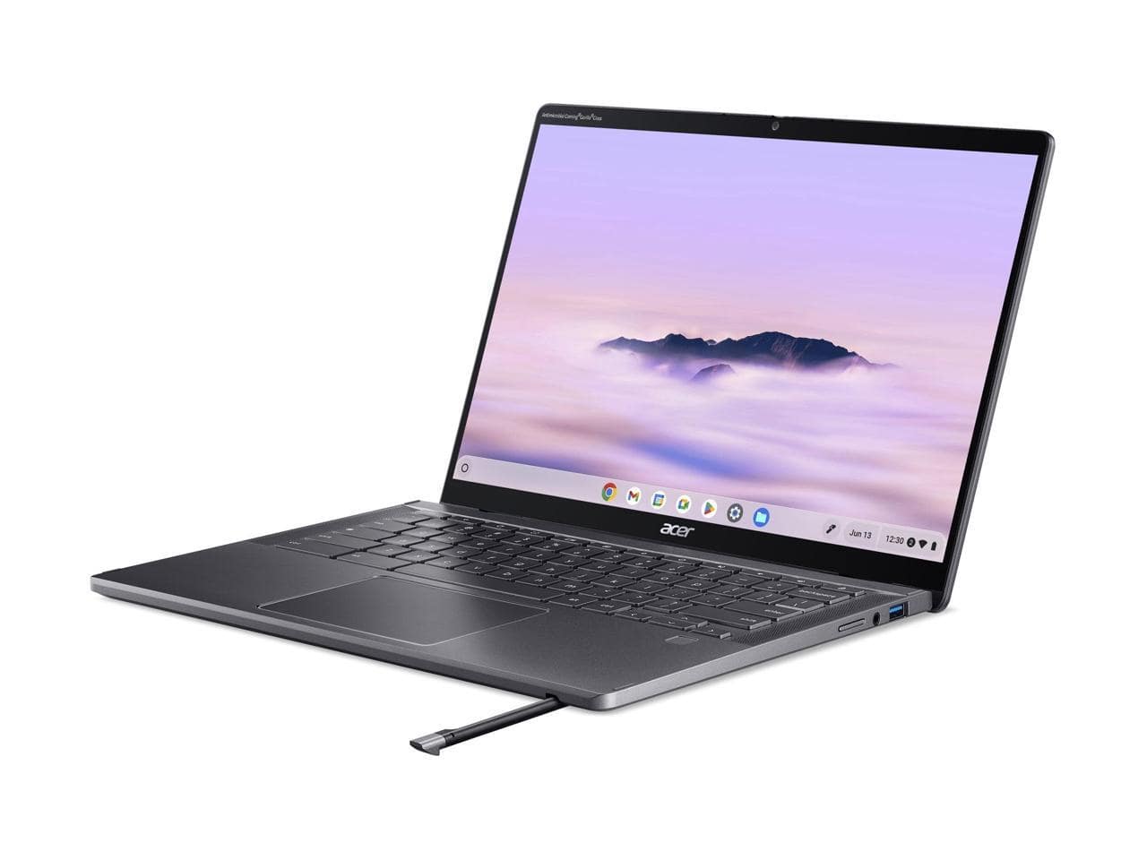 Acer Chromebook Plus Spin 714 14