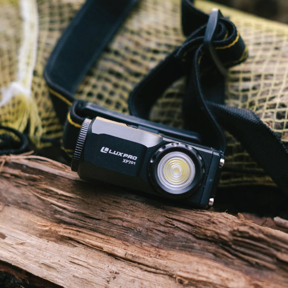 LUXPRO XP701