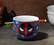 Alt View 2. Silver Buffalo - Marvel Deadpool Iconography 20-Ounce Ramen Bowl and Chopstick Set - Multi-Colored.