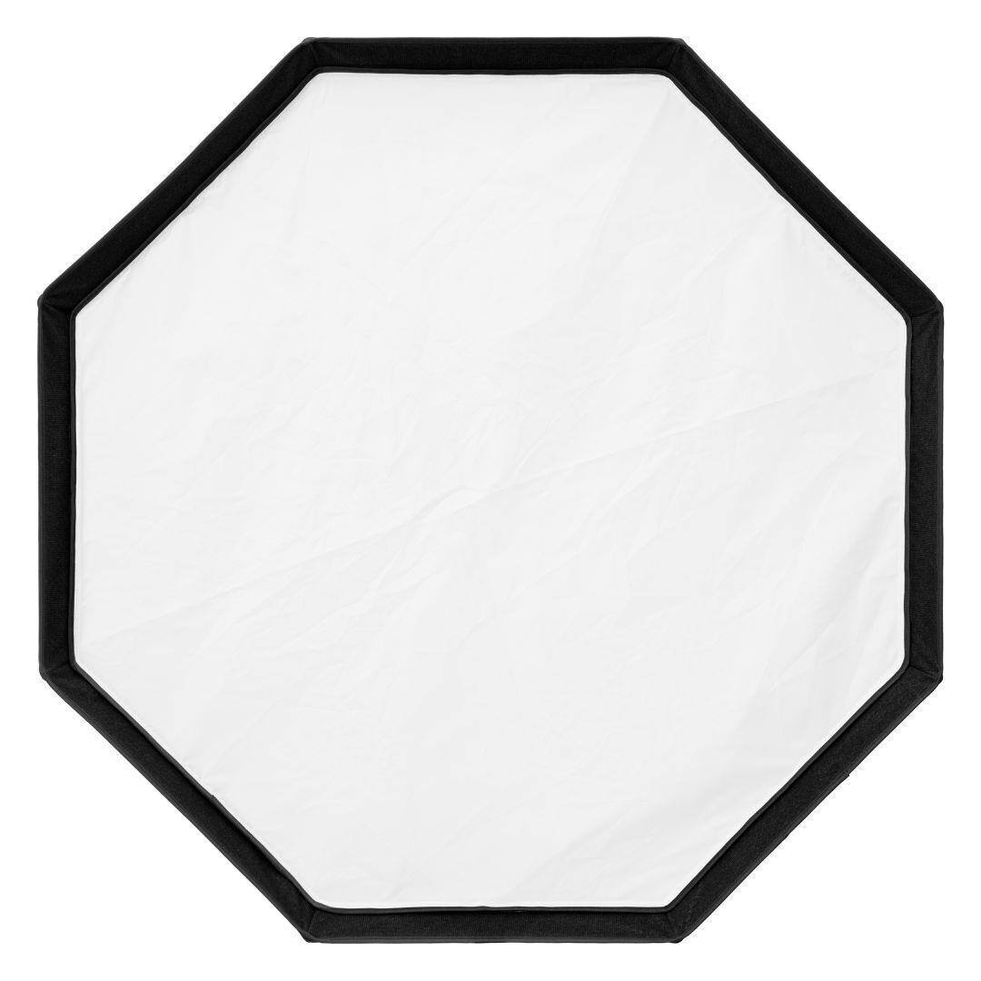 Left. Profoto - Profoto Softbox 3-Feet Octa Diffuser Kit 1.5 f-Stop.