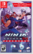 Nintendo Switch - Includes Soundtrack Bande Originale Booklet Livret Ninja Gaiden Ragebound Rating Pending Cote en Attente RP ESRB KT 1M Silver Lining