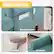 DETAIL DISPLAY
- Side storage pocket
- Soft cushion
- Soft armrest
Icons:
- Glasses
- Mobile phone
- Magazine
