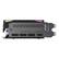 Alt View 11. PNY - GeForce RTX 5070 12GB ARGB OC GDDR7 PCI Express 5.0 Graphics Card with Triple Fan - Black.