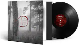 Dornenreich - Du wilde Liebe sei - VINYL LP