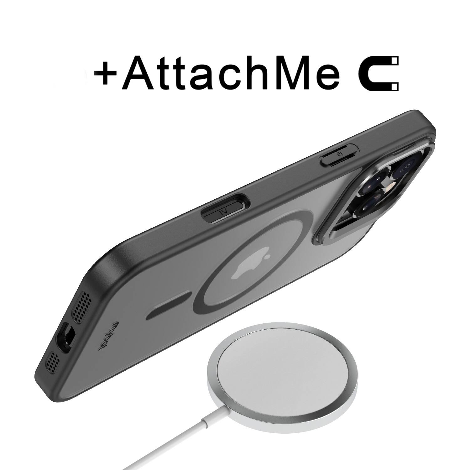 +AttachMe C