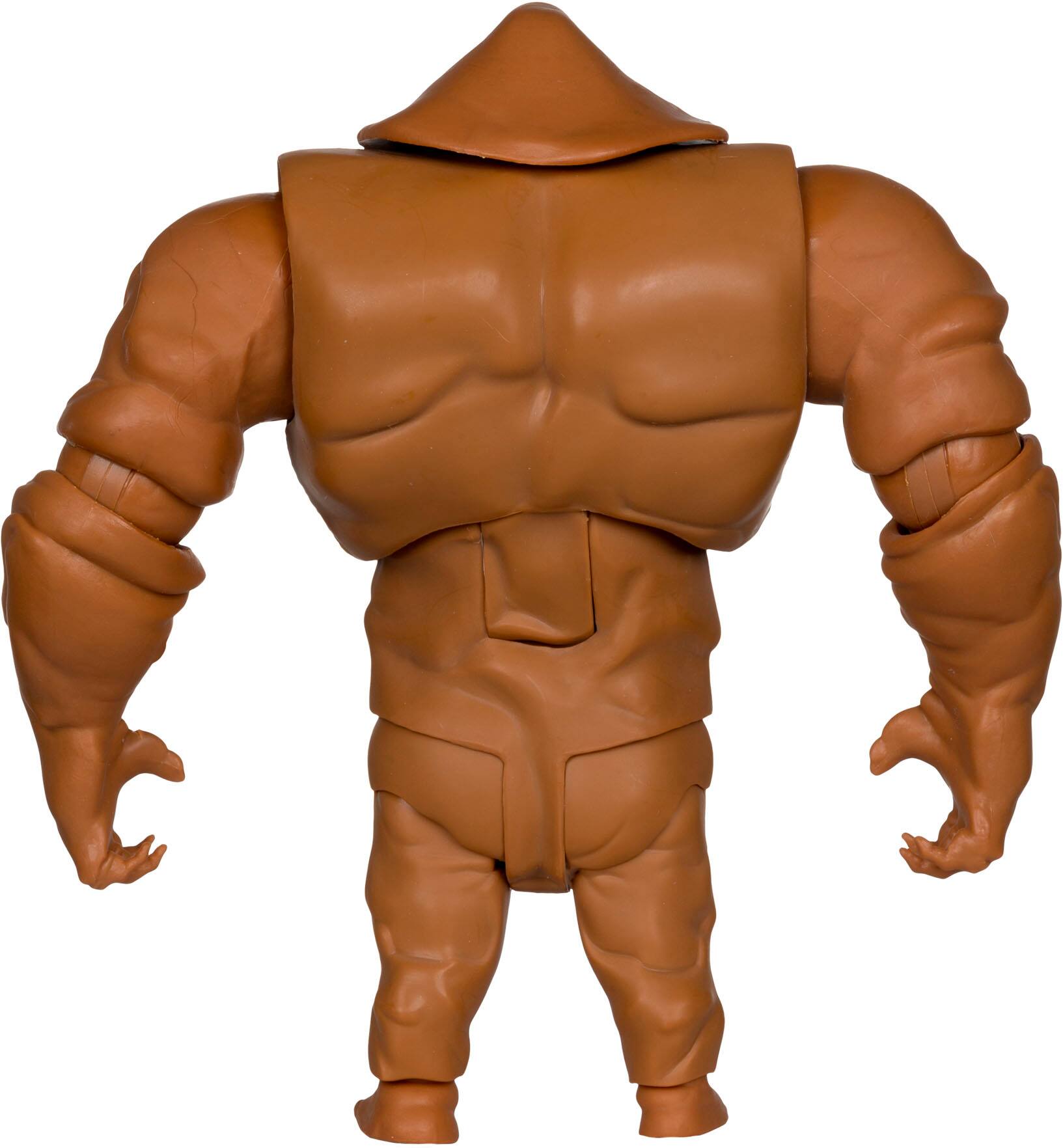 Alt View 13. McFarlane Toys - Batman: The Animated Series Clayface Gold Label Deluxe 7" Figure.