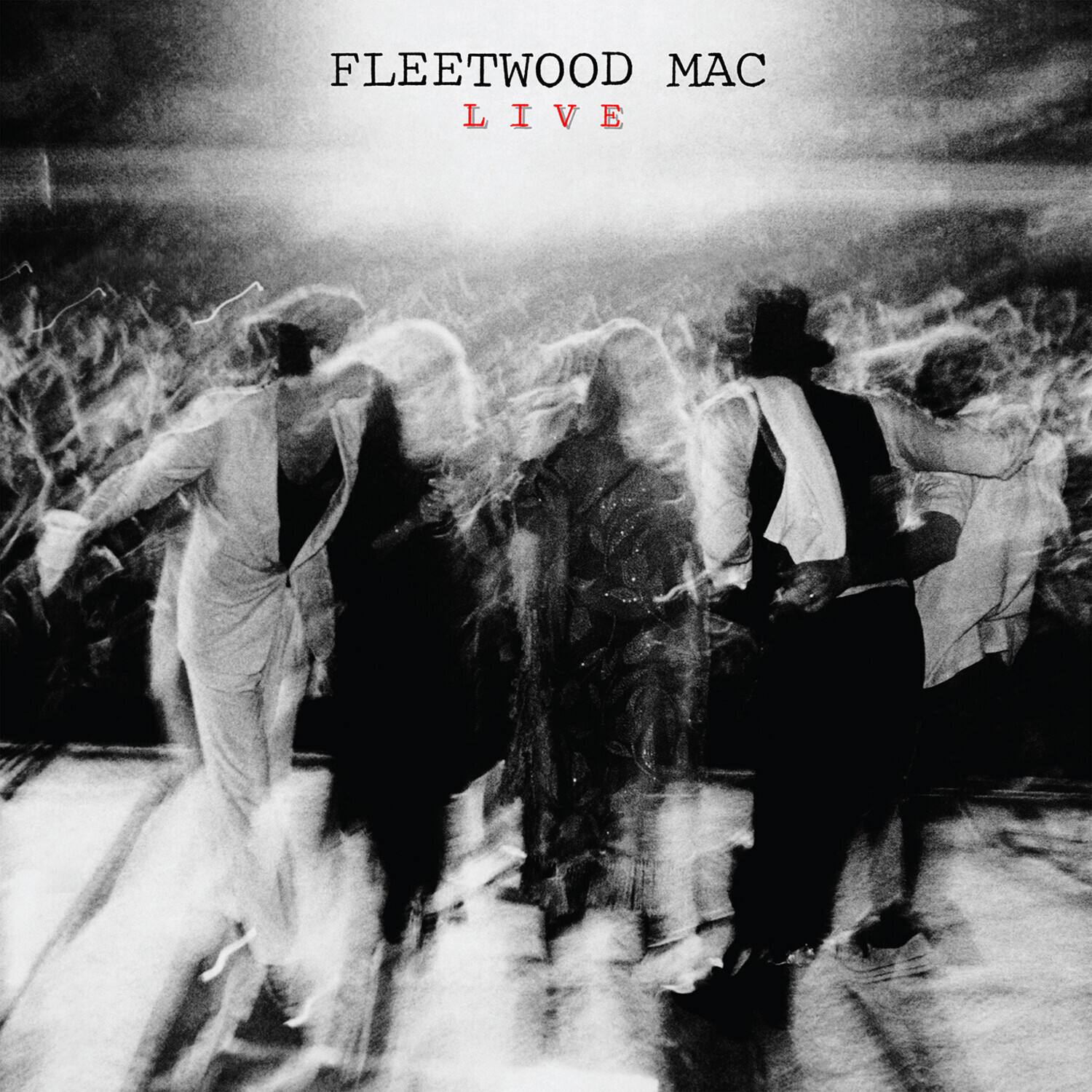 Fleetwood Mac - Fleetwood Mac Live (Super Deluxe Edition) (2LP/3CD/7")   - VINYL LP