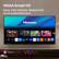 VIDAA Smart OS Easy. Fast. Secure. Global and local entertainment. 10:28AM Hisense Recent LIVE - Recommended for you - RINGS POWER - Seinfeld TV | TV The | Namy Fall TV prime NETFLIX video OWNEISA Disney'+ tv+ max VIDAA Youlube kids Crunchyrul DA ZN : Haystack FIFA-I Nows Top Picks VIDAA VOICE VIDAA