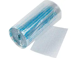 Swingline - Shredder Bags 19 Gal., 25/Box - Clear