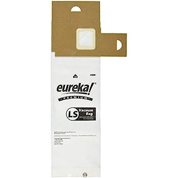 eureka!  
Vacuum LS Bag